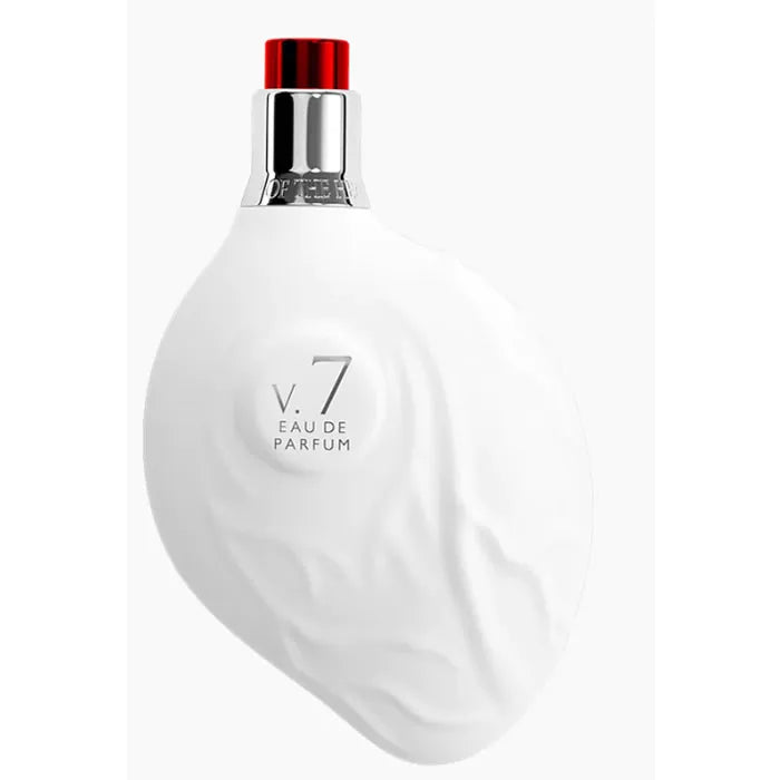 Map Of The Heart White Heart V7 Eau De Parfum Sprej 90ml 