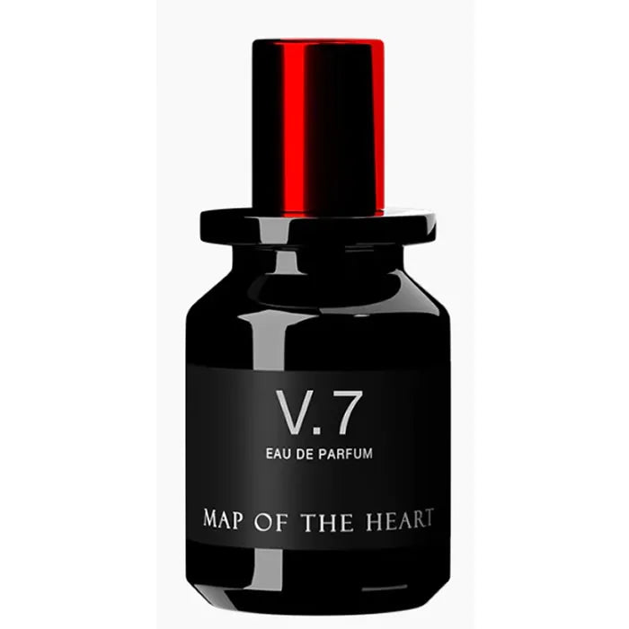 Map Of The Heart V7 Love Eau De Parfum Sprej 30ml 