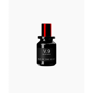 Map of the Heart Wonder V.9 parfémovaná voda Dámské s květinovou vůní 30 ml