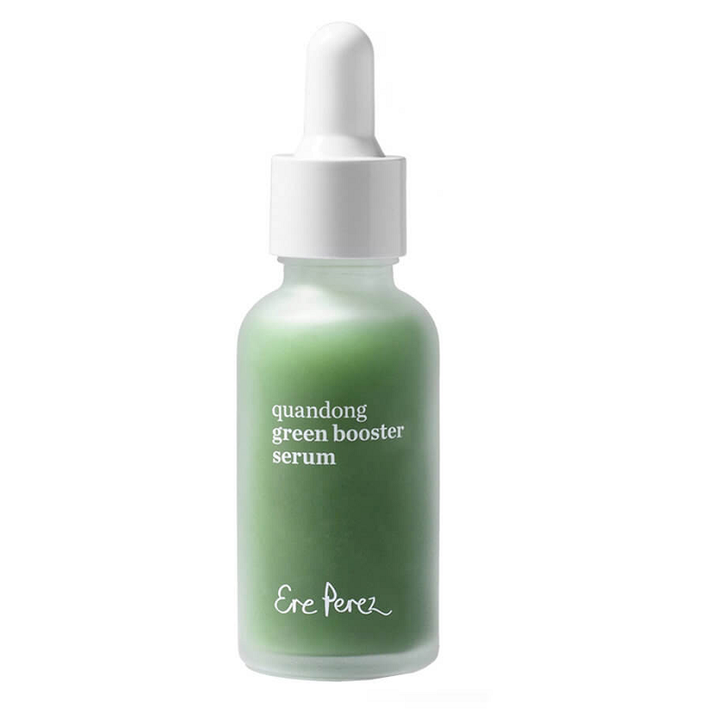 Siero viso Ere Perez Quandong Green Booster Serum 30 ml