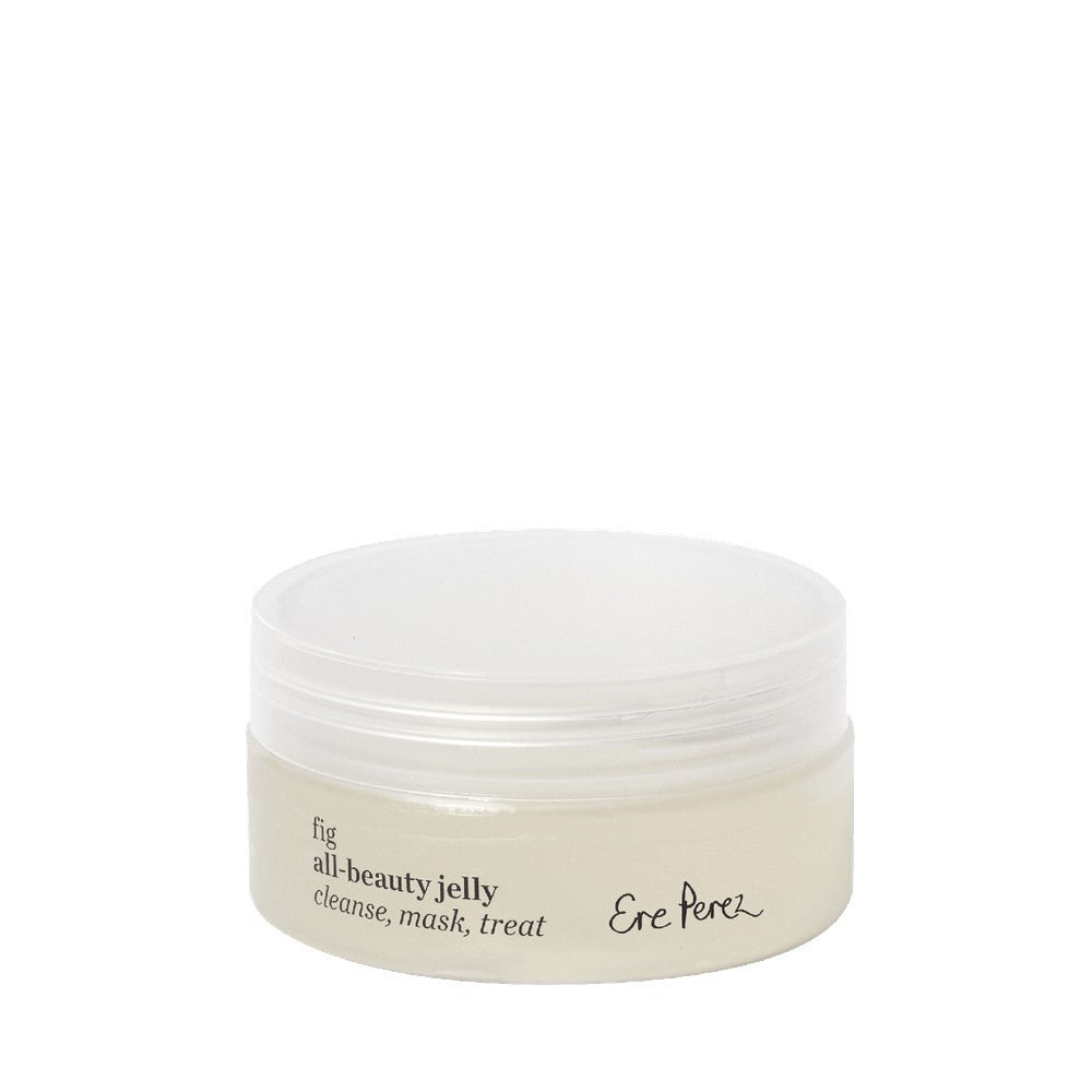 Ere Perez Fig All-Beauty Gelée 65 ml — Gelée démaquillante