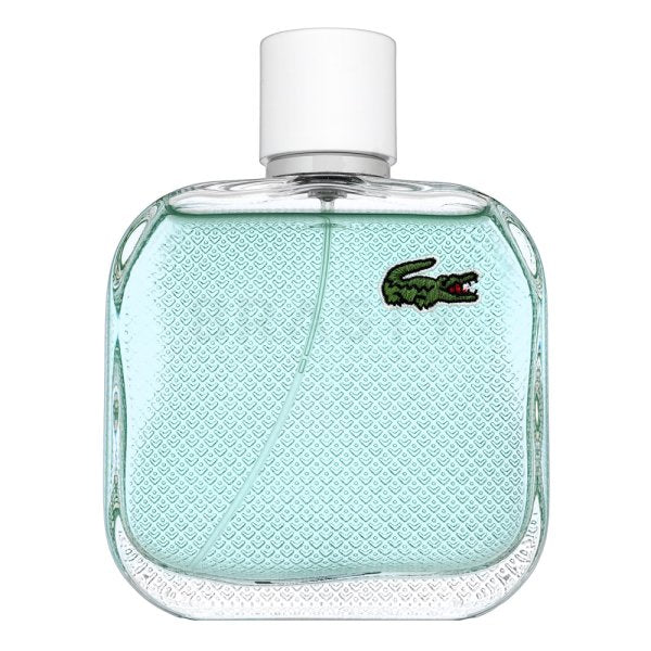 Lacoste вода Lacoste L.12.12 Blanc Eau Fraîche Туалетная вода для мужчин 100 мл