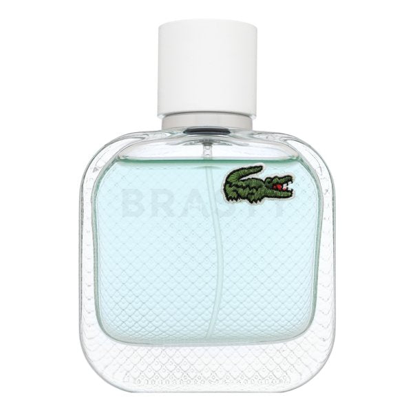 Lacoste вода Lacoste L.12.12 Blanc Eau Fraîche EDT M 50 мл