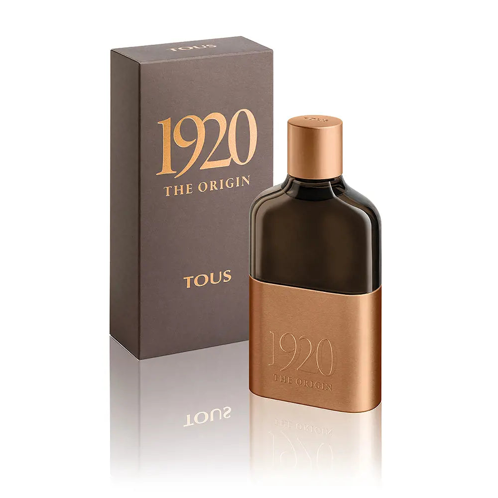 Tous 1920 100 ml