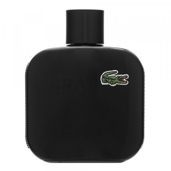 Lacoste オード Lacoste L.12.12。ノワール インテンス オードトワレ フォーメン 100ml