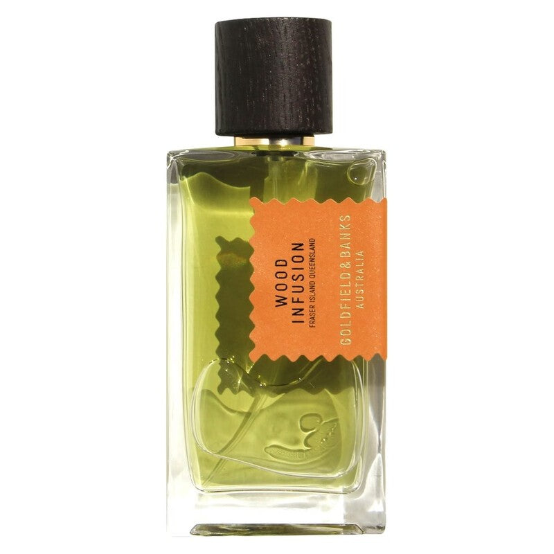 Goldfield &amp; Banks Wood Infusion 100 ml Eau de Parfum