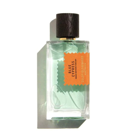 Goldfield &amp; Banks Blue Cypress 100 ml — Eau de Parfum