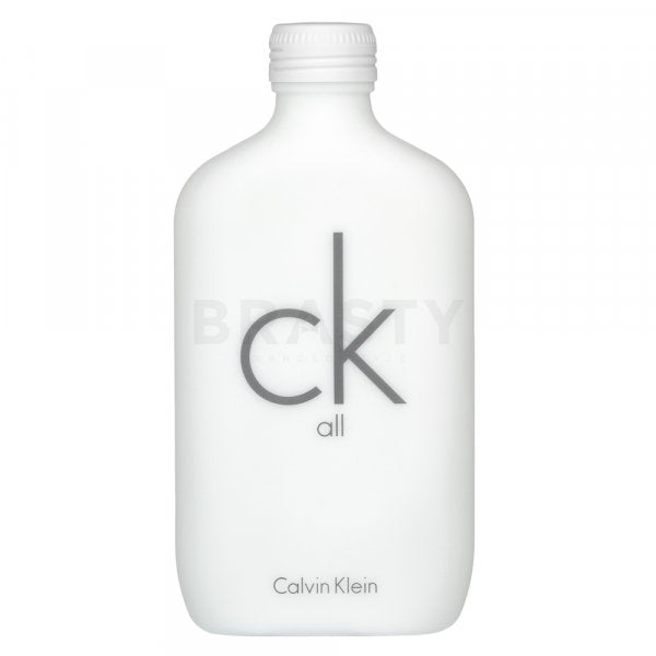 Calvin Klein CK Todo EDT U 200 ml