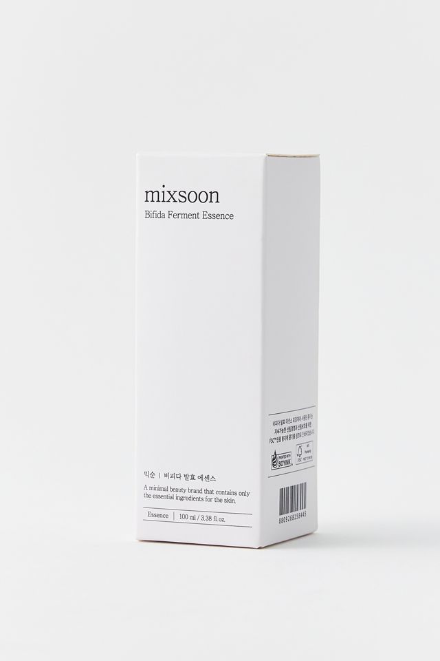 Mixsoon Bifida Ferment Essence