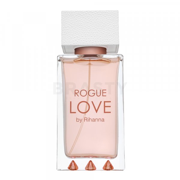 Rihanna Rogue Love EDP W 125 ml
