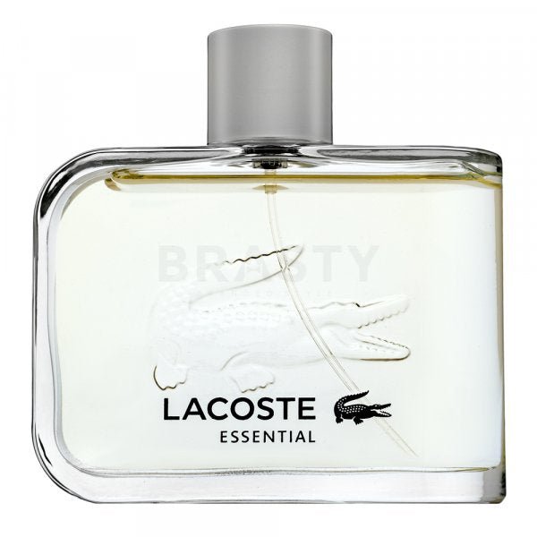 Lacoste Essential או דה טואלט גברים 125 מ&quot;ל