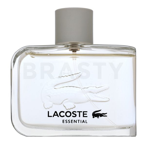 Lacoste Essential Eau De Toilette Uomo 75 ml