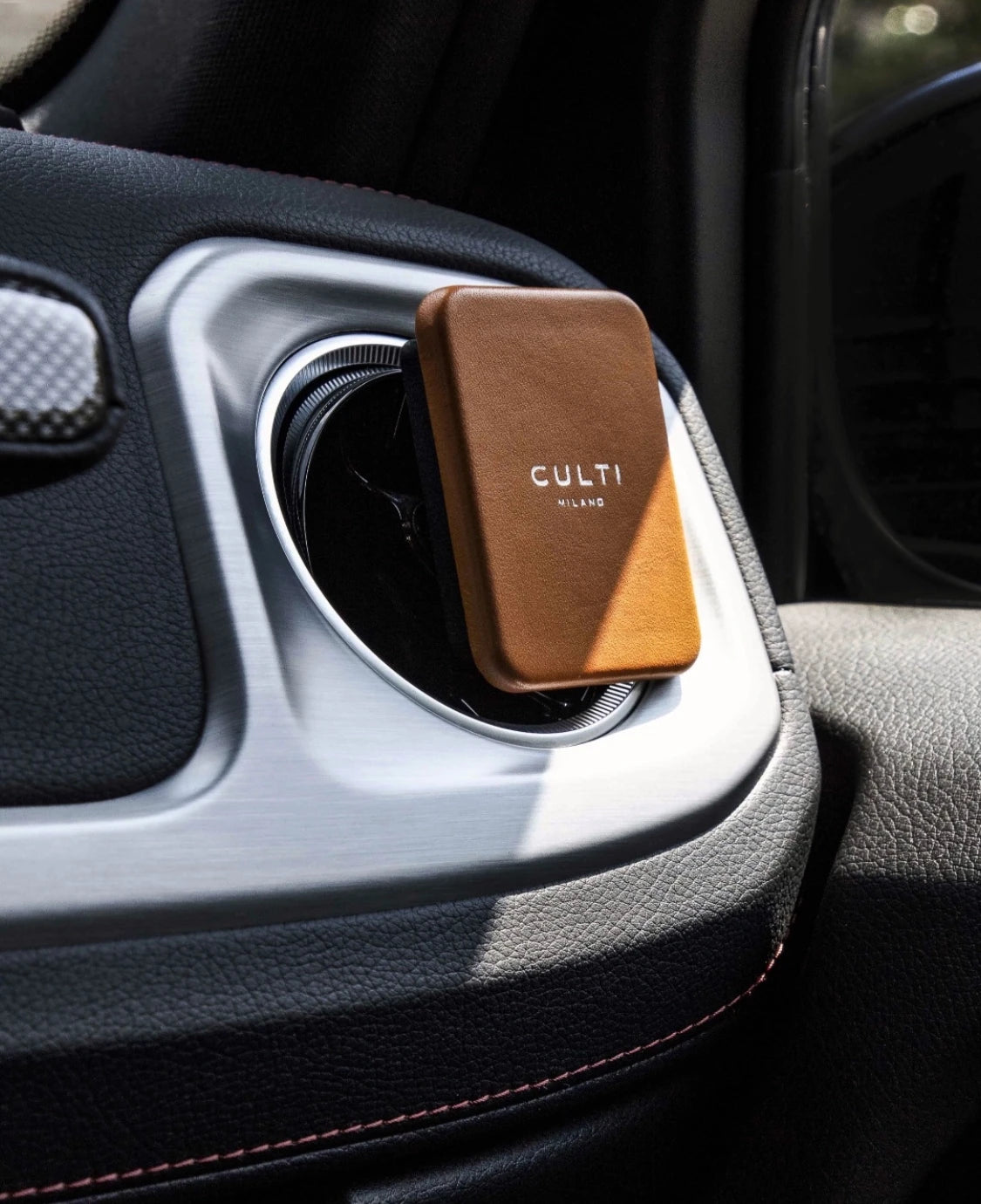 Culti The — Bustina profumata auto