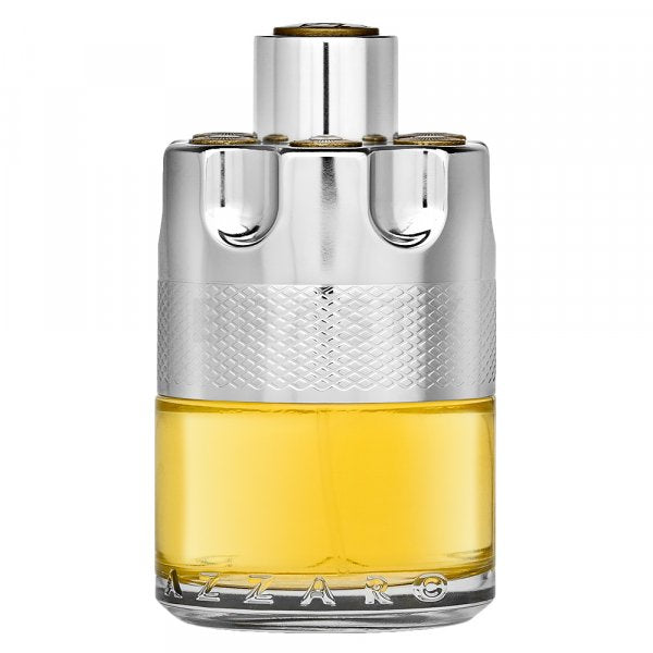 Azzaro Wanted Eau De Toilette para hombre 100 ml