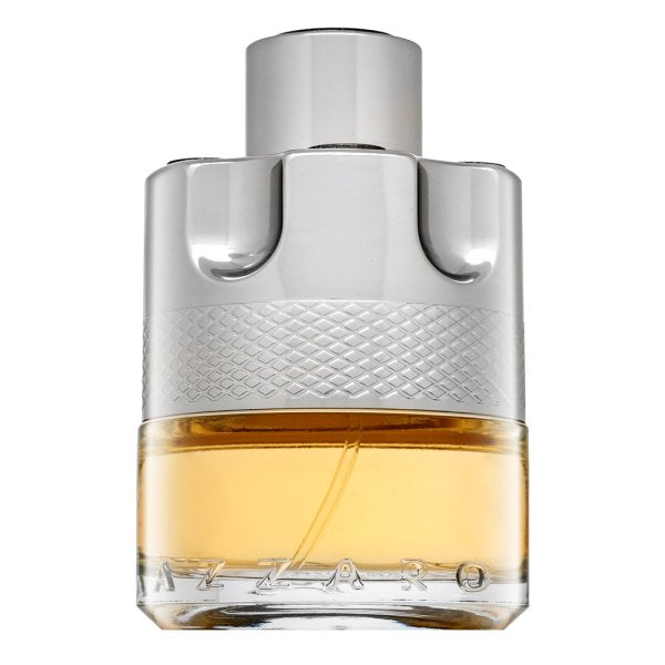 Azzaro Gezocht Eau De Toilette Mannen 50 ml