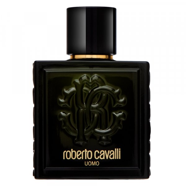 Roberto Cavalli Uomo EDT M 100 ml