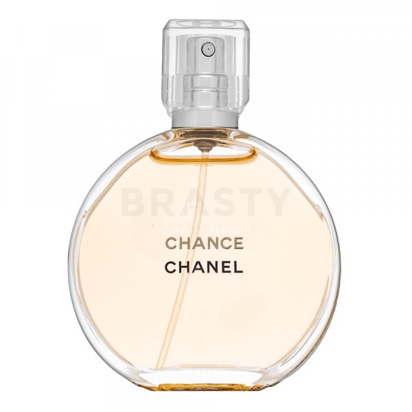 Chanel Chance EDT W 35 ml