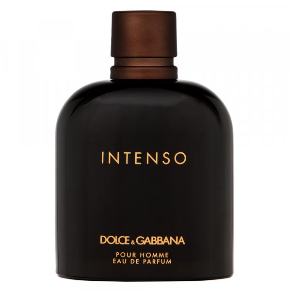 Dolce &amp; Gabbana Pour Homme Intenso EDP M 200 ml