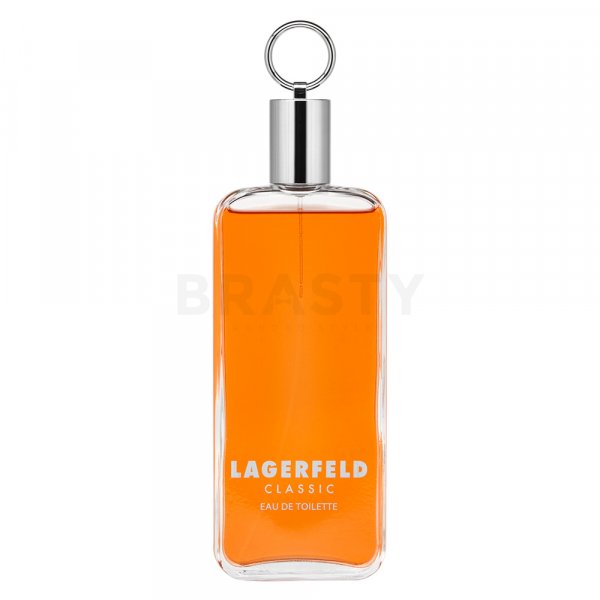 Lagerfeld クラシック EDT M 150ml