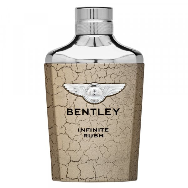 Bentley ماء تواليت إنفينيت راش M 100 مل