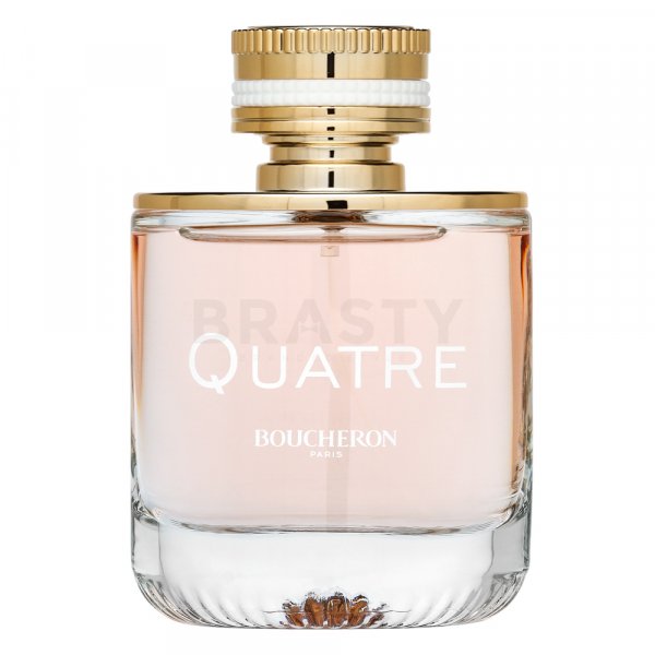 Boucheron キャトル EDP W 100ml