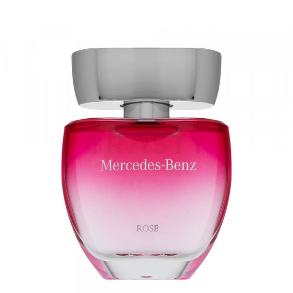 Mercedes-Benz Mercedes Benz Rose EDT W 60 ml