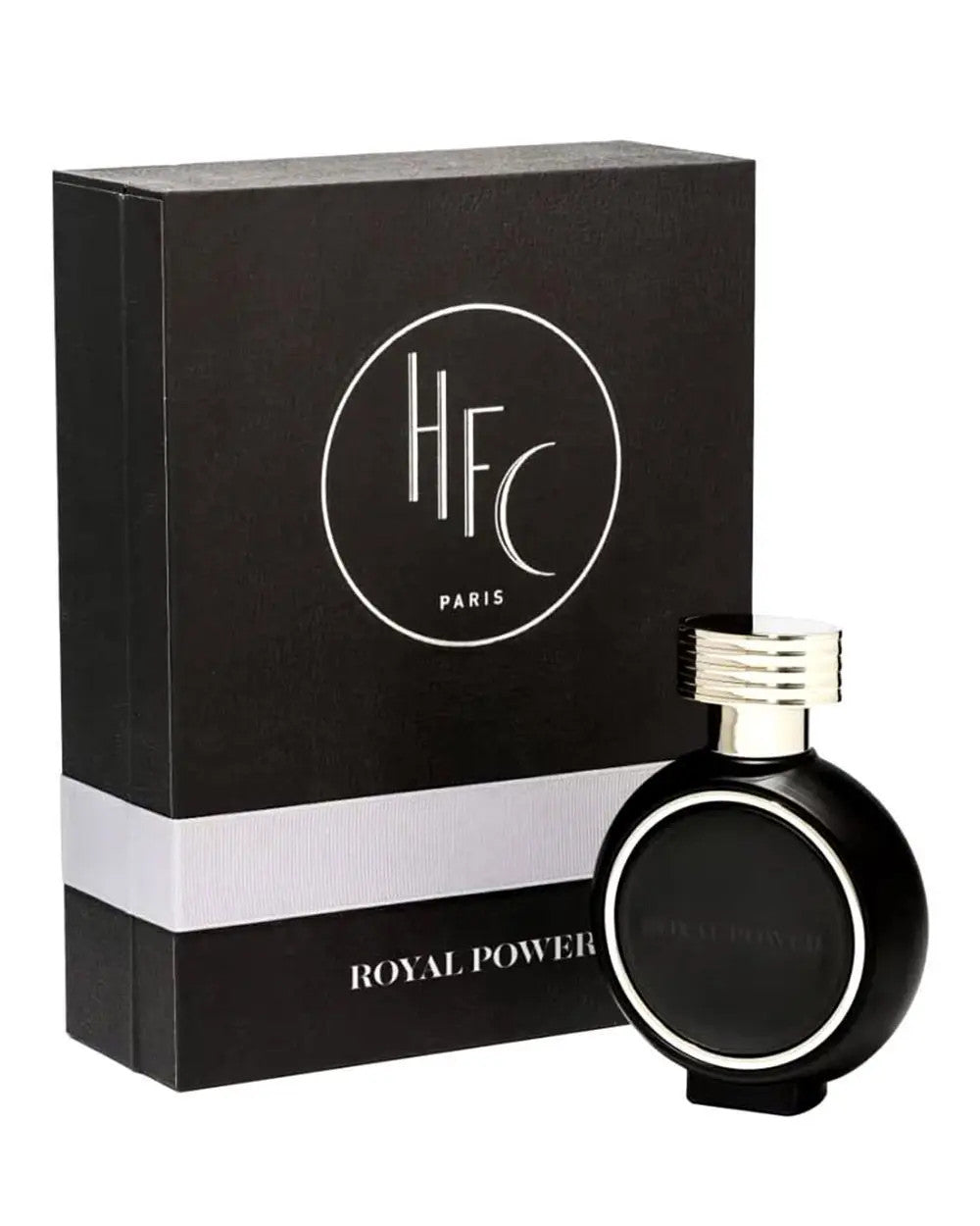 Hfc Paris Royal Power 75 ml Uomo — Eau di Parfum