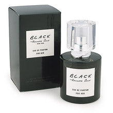 Kenneth cole Negro para ella EDP - 100 ml