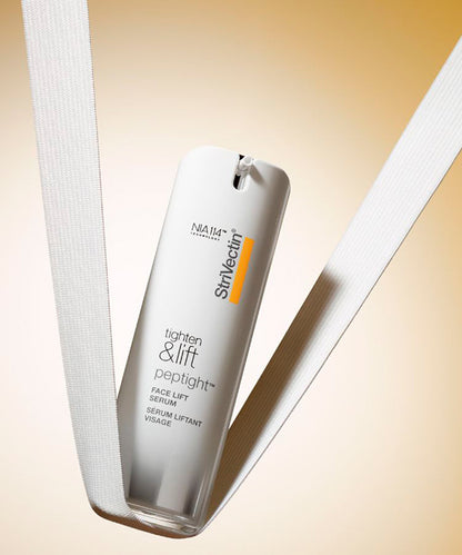 Strivectin Tighten &amp; Lift Peptight 30 ml — Siero Viso