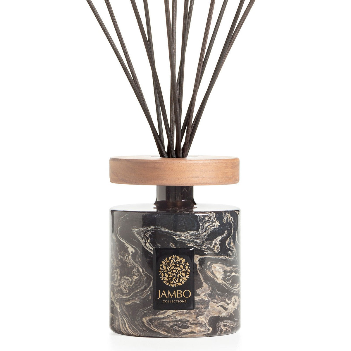 Jambo Collections Konoko Difusor de aromas con varillas 500 ml