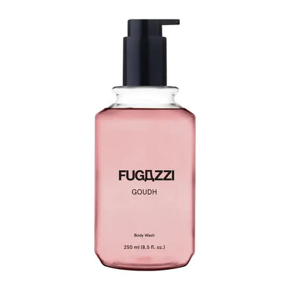 Fugazzi Goudh 250 ml — Bagnoschiuma