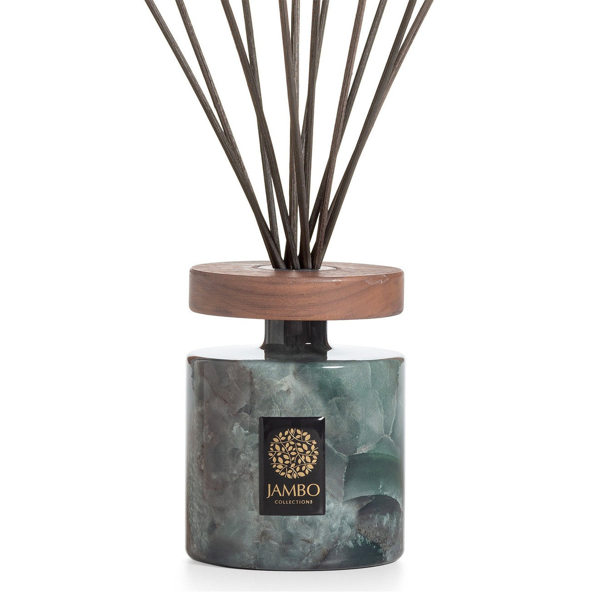 Jambo Collections Serengeti Difusor de aromas para ambientes con varillas