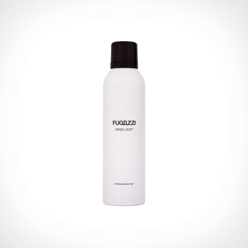 Fugazzi Angel Dust 200 ml — Gel Detergente Mousse