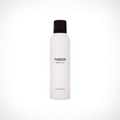 Fugazzi Angel Dust 200 ml — Gel Detergente Mousse