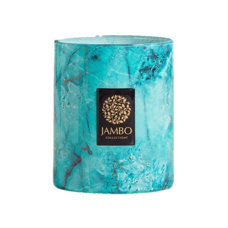 Candela profumata Yejele, L, 20x25 cm Jambo Collections Scented Candle Yejele