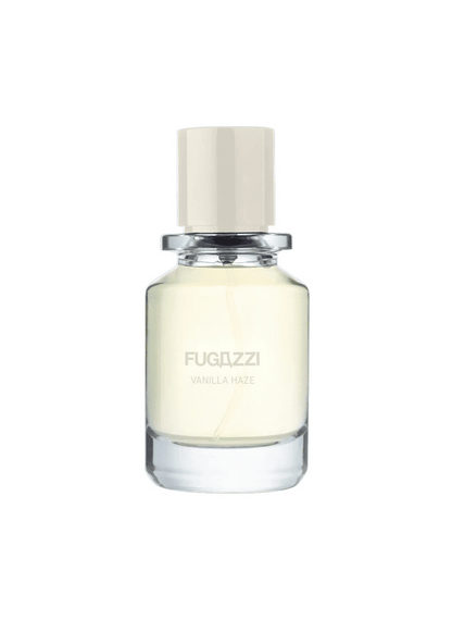 Fugazzi Vanilla Haze 50 ml Donna Eau de Parfum