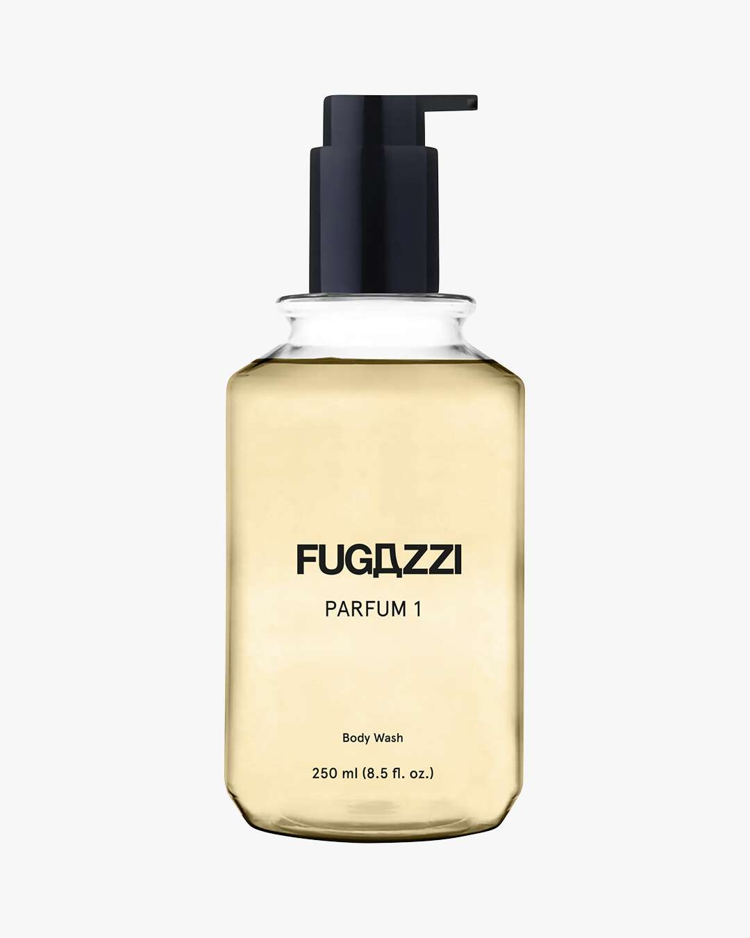 Fugazzi Parfum 1 250 ml — Bagnodoccia
