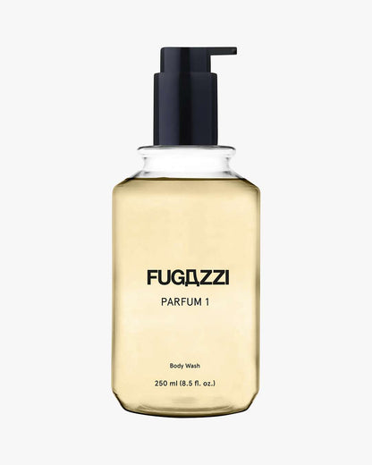 Fugazzi Parfum 1 250 ml — Bagnodoccia