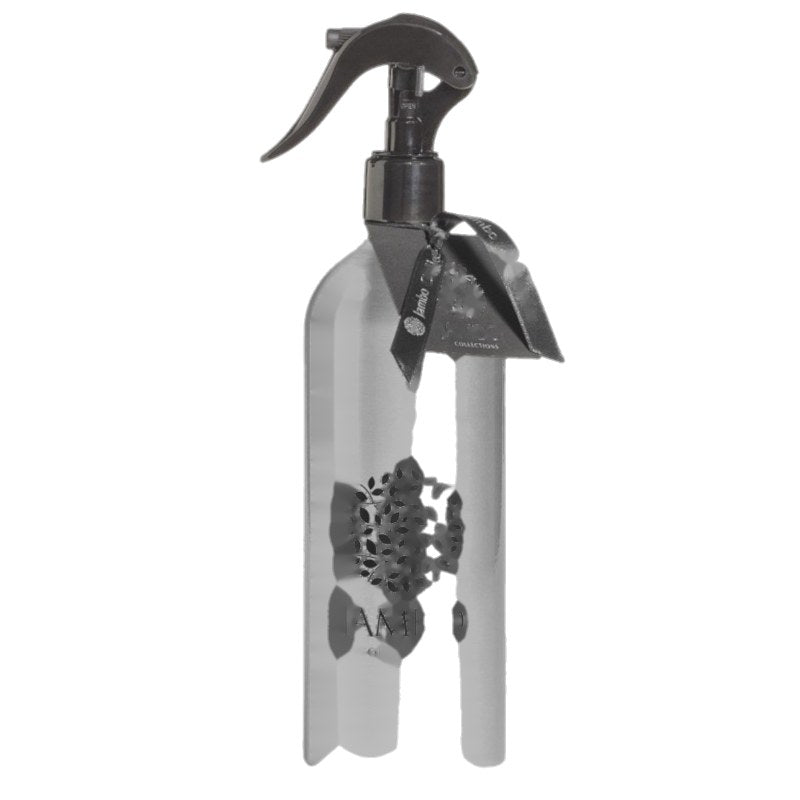 Fragranza spray per la casa con atomizzatore Iguazu Jambo Collezioni Elegante Collection Home Spray Iguazu 500 ml