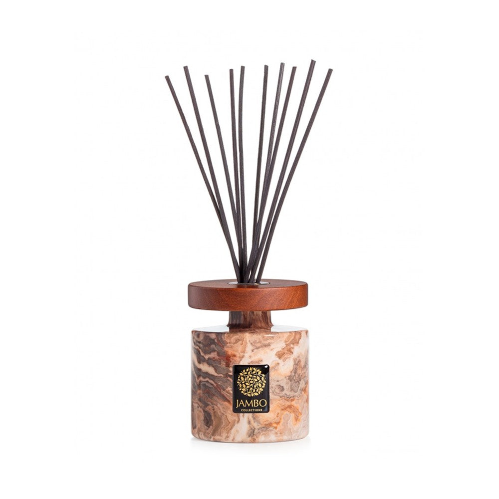 Jambo Collections Sahara 500 ml — Difusor de aromas