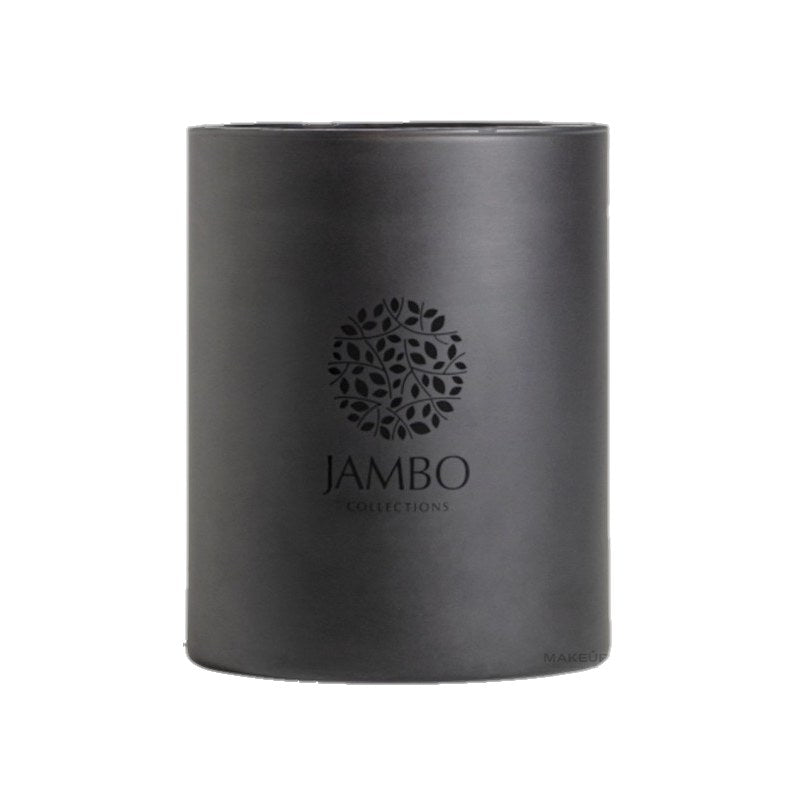 Spray profumato per la casa "Pico Turkino", S, 12x15 cm Jambo Collections Scented Candle Pico Turquino