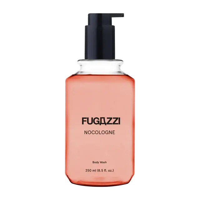 Fugazzi Nocologne Bagnoschiuma