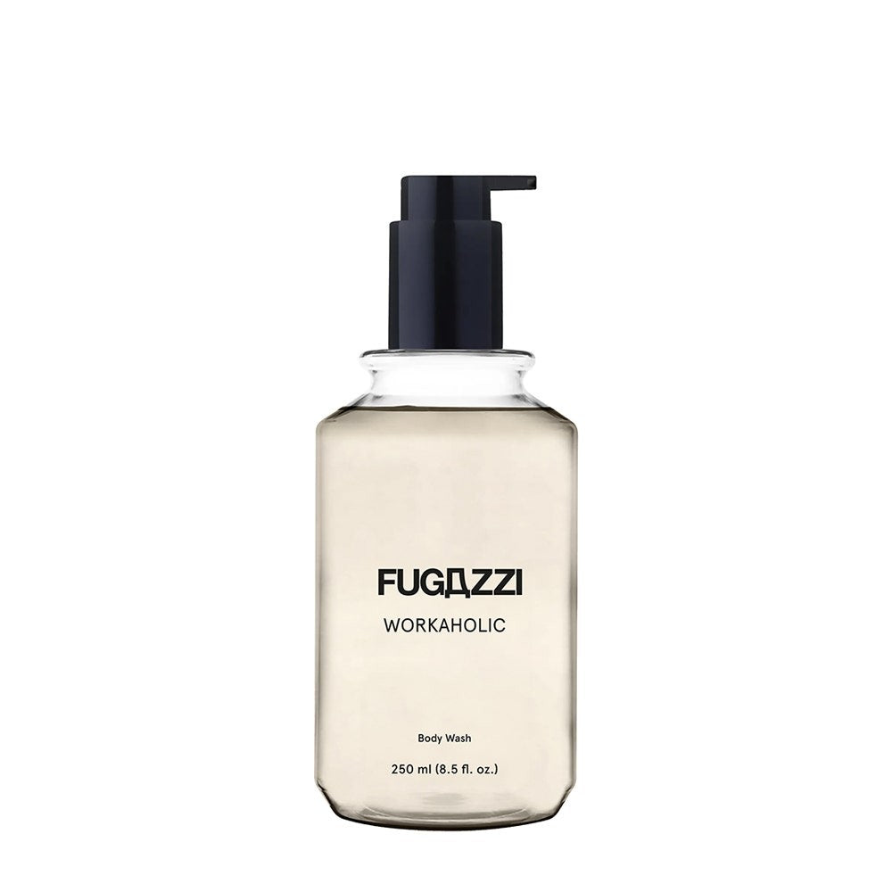 Fugazzi Workaholic 250 ml — Bagno Doccia