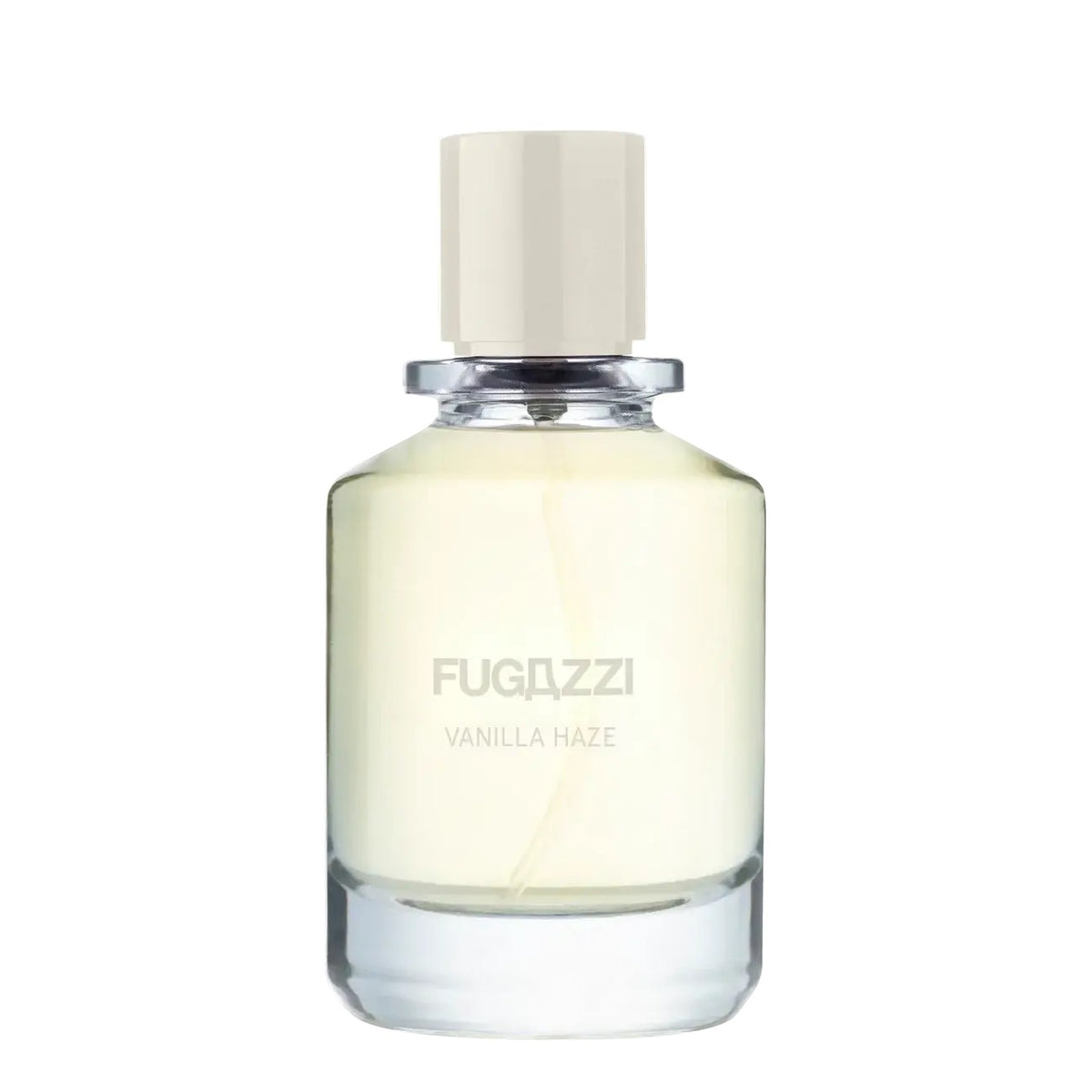 Fugazzi Vanilla Haze 100 ml — Eau de Parfum 