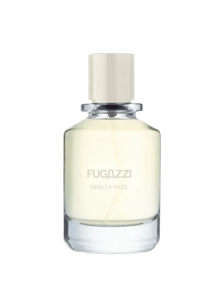 Fugazzi Vanilla Haze 100 ml — Eau de Parfum