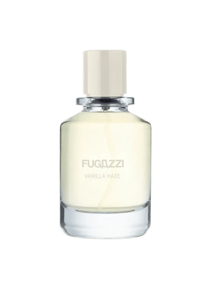 Fugazzi Vanilla Haze 100 ml — Eau de Parfum