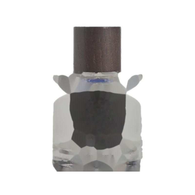 Spray aromatico per la casa "Papua" Jambo Collections Elegante Collection Home Spray Papua 100 ml