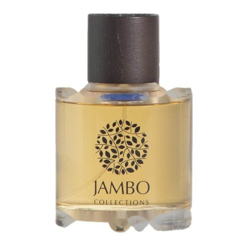 Spray profumato per la casa "Masai Mara" Jambo Collections Exclusivo Collection Home Spray Masai Mara 100 ml