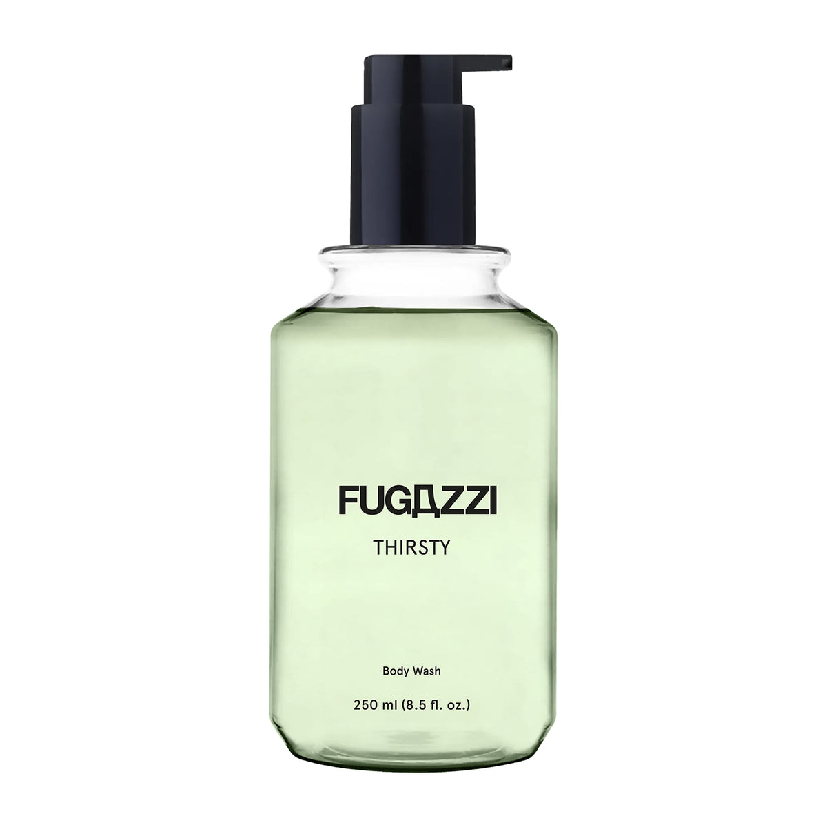 Fugazzi Thirsty 250 ml — Bagno Doccia