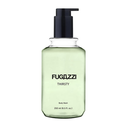 Fugazzi Thirsty 250 ml — Bagno Doccia